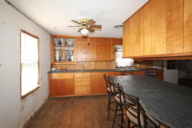 $75,000 | 506 East 5th Street, Sunray, TX 79086