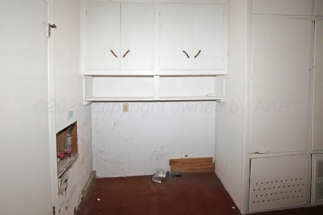 $75,000 | 506 East 5th Street, Sunray, TX 79086