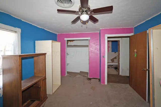 $75,000 | 506 East 5th Street, Sunray, TX 79086