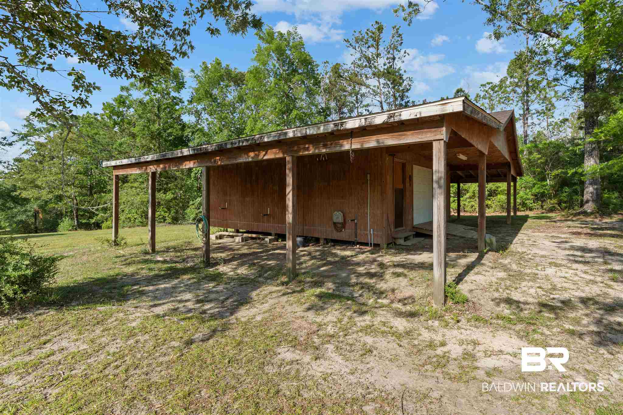 8809 Hurricane Road Bay Minette, AL 36507 - Photo 36 of 50