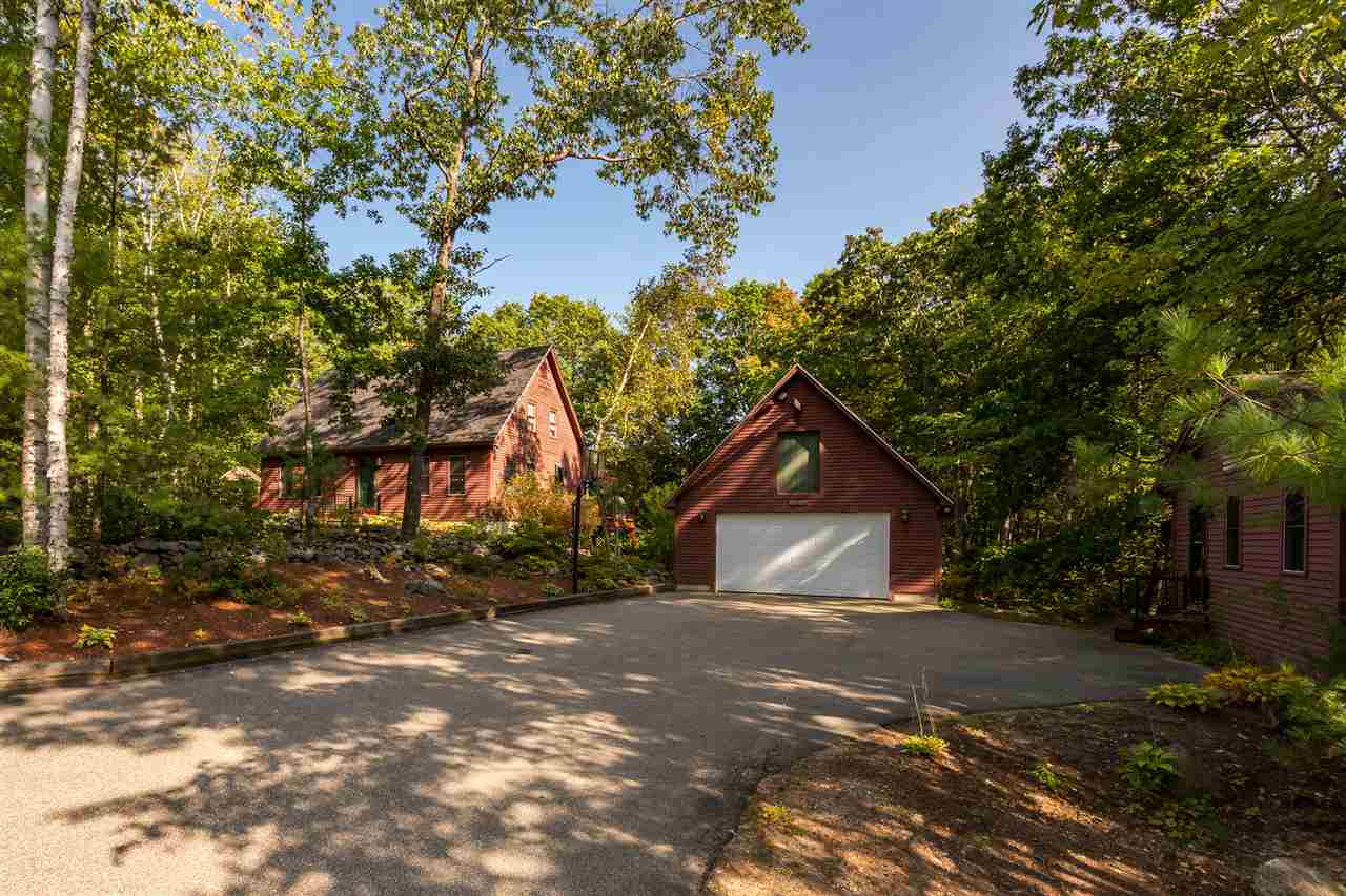 7 Barrington Lane Rochester, NH 03839 - Photo 1 of 31