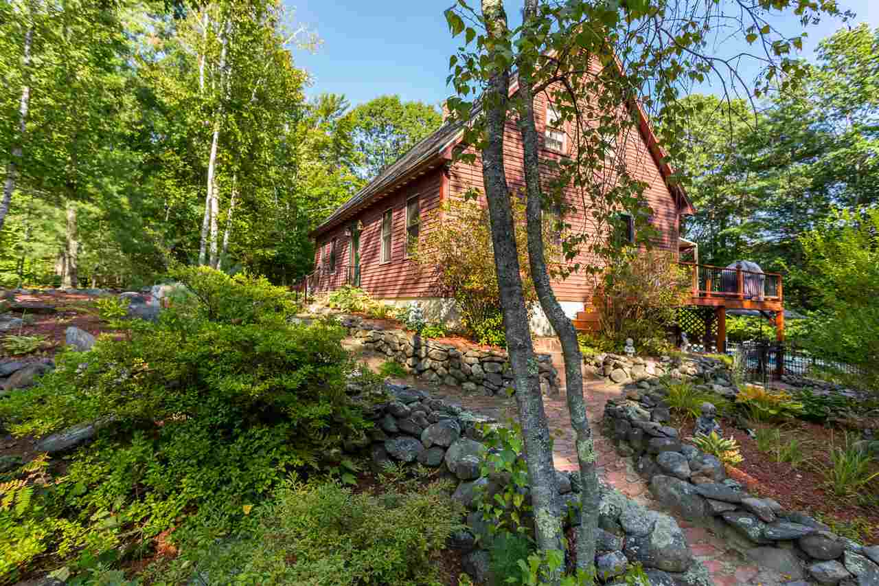 7 Barrington Lane Rochester, NH 03839 - Photo 3 of 31