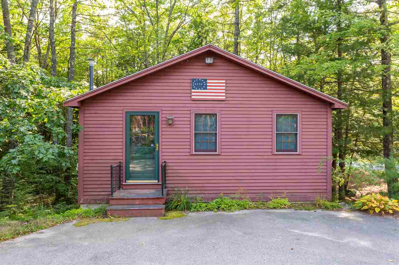 7 Barrington Lane Rochester, NH 03839 - Photo 30 of 31