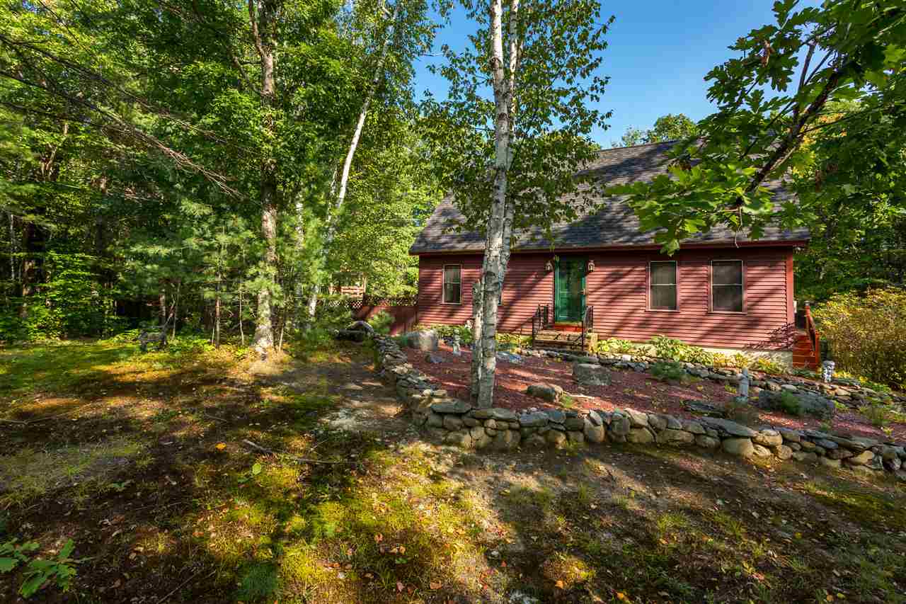 7 Barrington Lane Rochester, NH 03839 - Photo 4 of 31