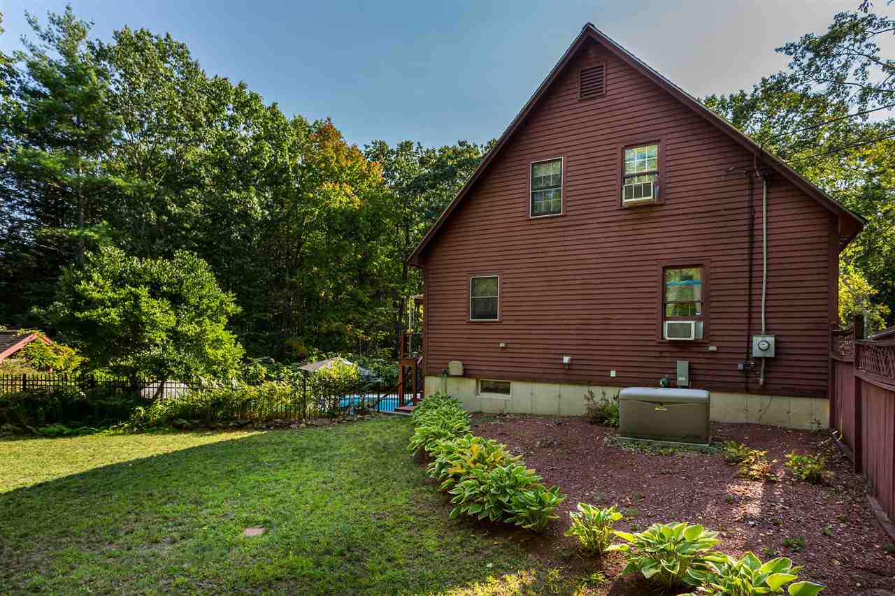 7 Barrington Lane Rochester, NH 03839 - Photo 5 of 31