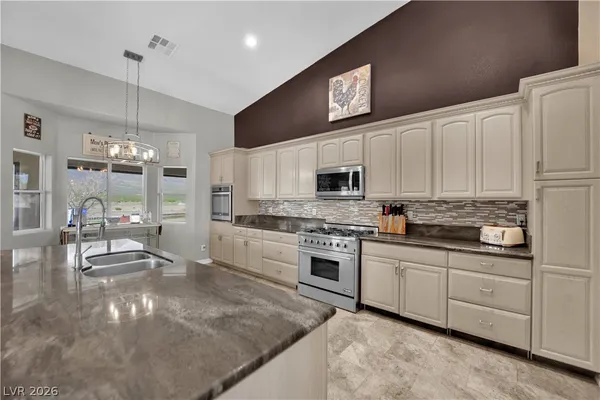 $450,000 | 676 North Diablo Drive, Amargosa Valley, NV 89020