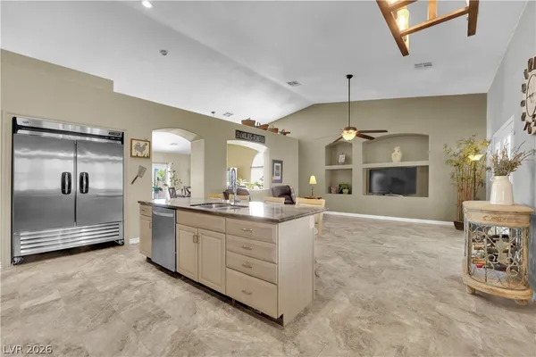 $450,000 | 676 North Diablo Drive, Amargosa Valley, NV 89020