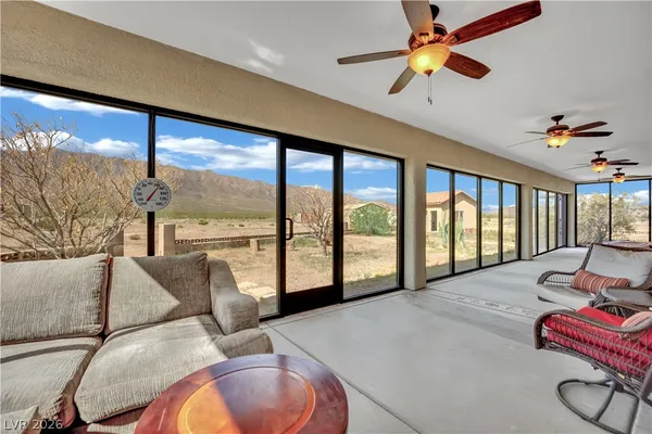 $450,000 | 676 North Diablo Drive, Amargosa Valley, NV 89020