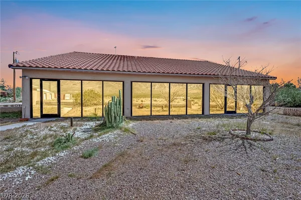 $450,000 | 676 North Diablo Drive, Amargosa Valley, NV 89020
