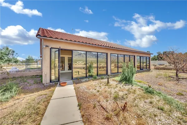 $450,000 | 676 North Diablo Drive, Amargosa Valley, NV 89020