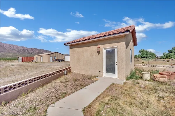 $450,000 | 676 North Diablo Drive, Amargosa Valley, NV 89020