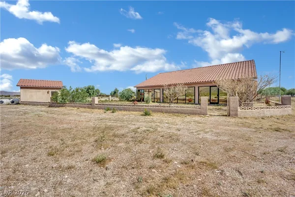 $450,000 | 676 North Diablo Drive, Amargosa Valley, NV 89020