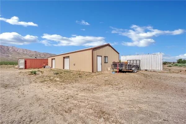 $450,000 | 676 North Diablo Drive, Amargosa Valley, NV 89020