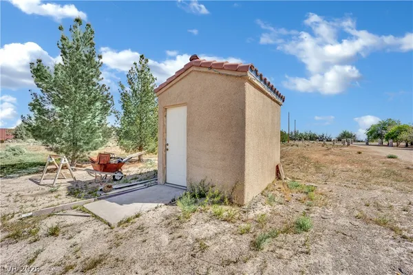 $450,000 | 676 North Diablo Drive, Amargosa Valley, NV 89020