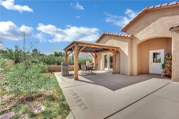 $450,000 | 676 North Diablo Drive, Amargosa Valley, NV 89020