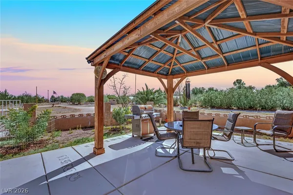 $450,000 | 676 North Diablo Drive, Amargosa Valley, NV 89020