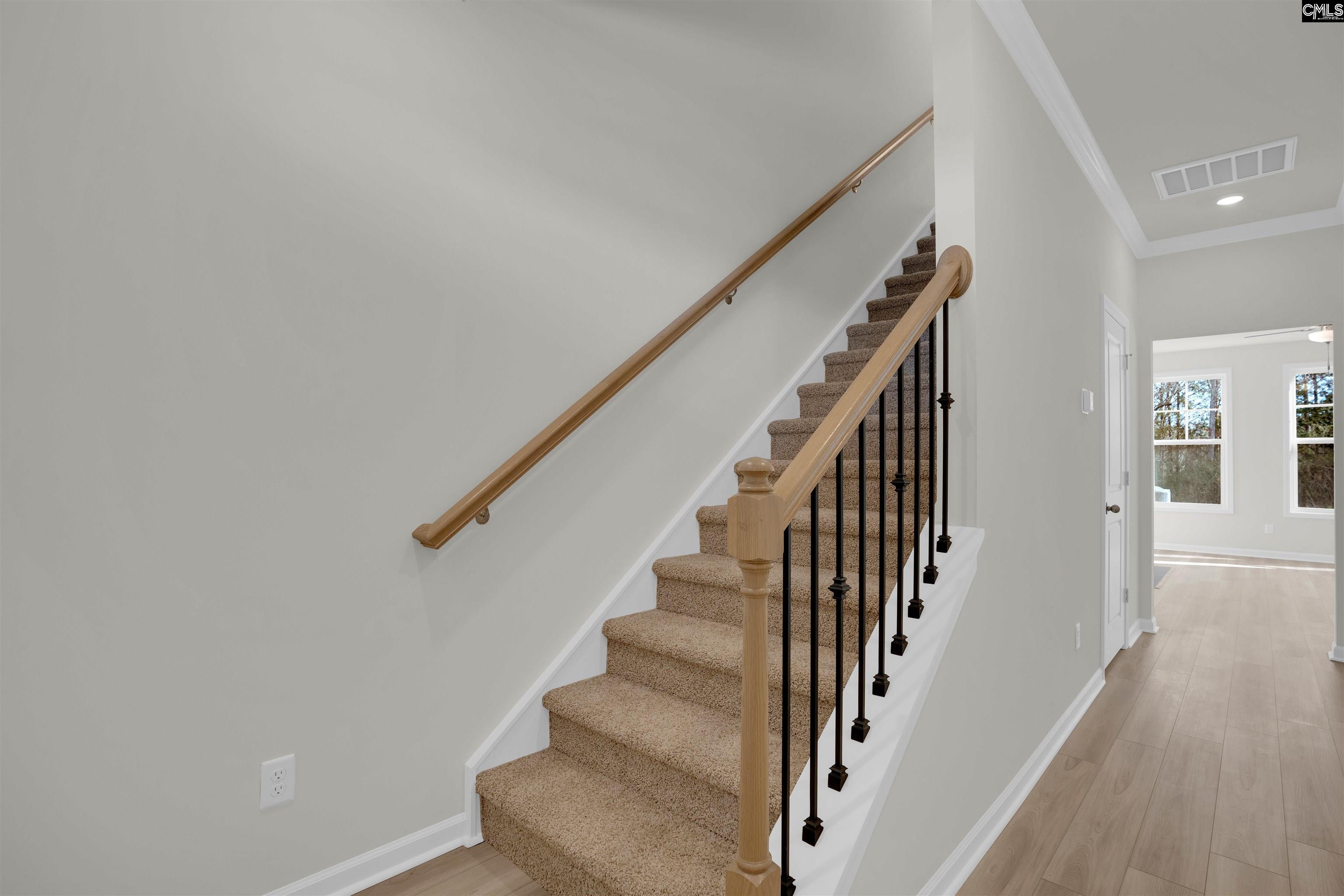 652 Old Charleston Road Pelion, SC 29123 - Photo 3 of 30