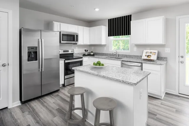 $244,990 | 9137 Southwest Ace Drive, Santee, SC 29142