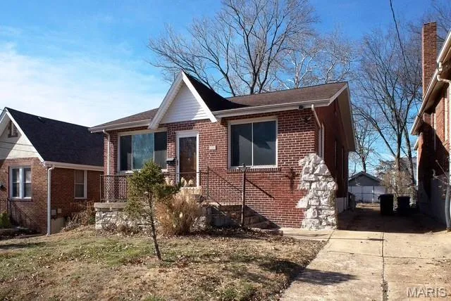 $197,500 | 1731 Boneta Avenue, St. Louis, MO 63117