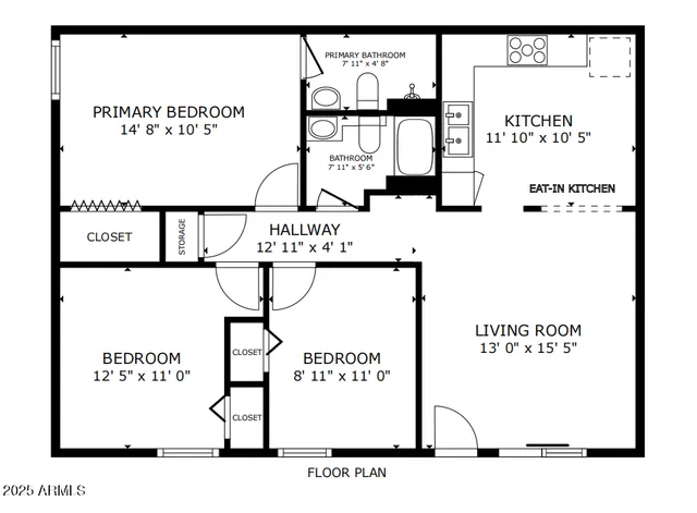 $1,695 | 525 North May, Unit 10, Mesa, AZ 85201