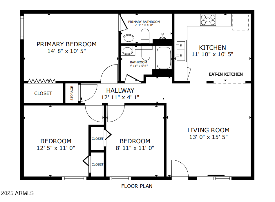 525 North May, Unit 10 Mesa, AZ 85201 - Photo 21 of 21