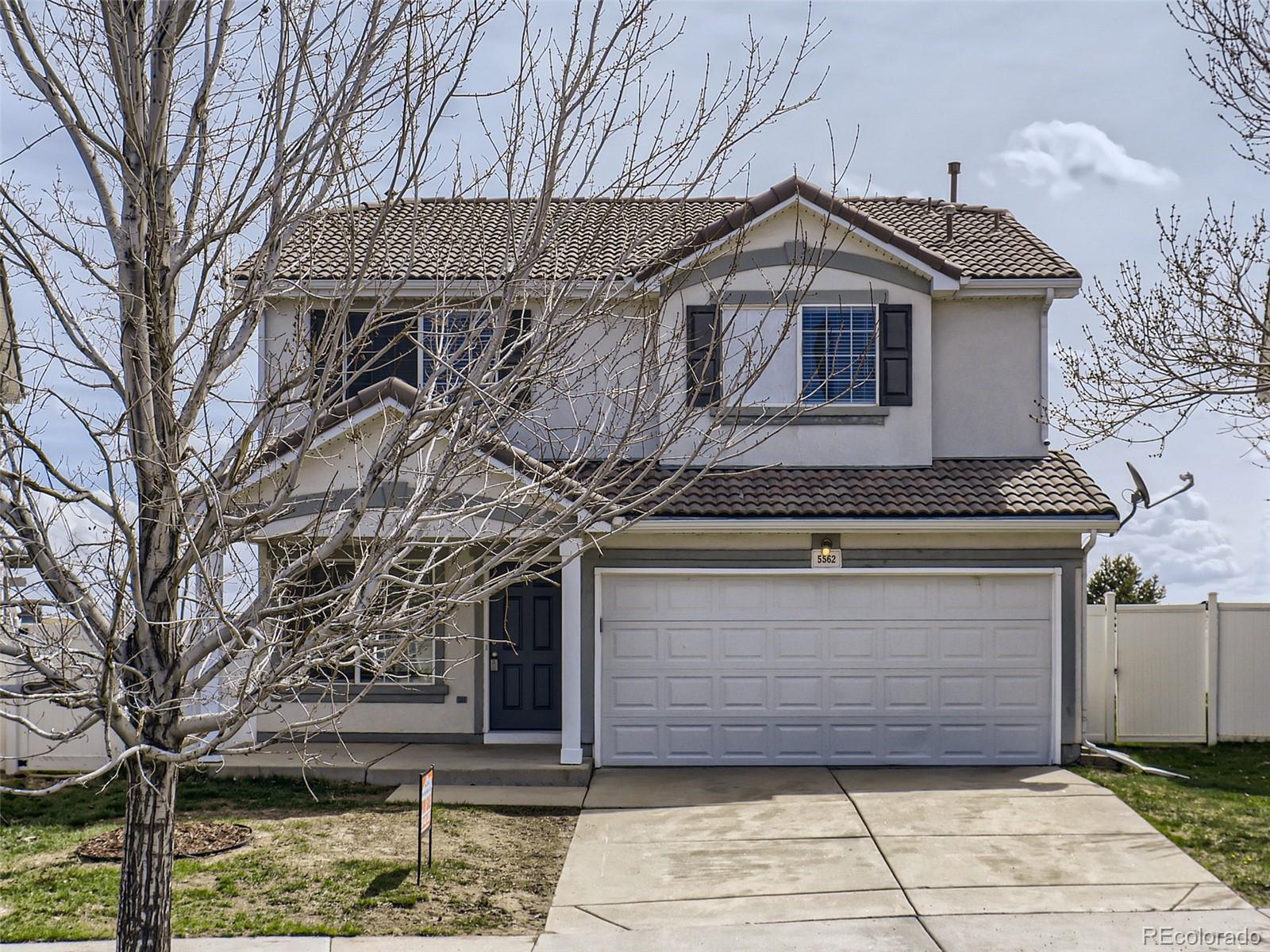 5562 Perth Court Denver, CO 80249 - Photo 1 of 1
