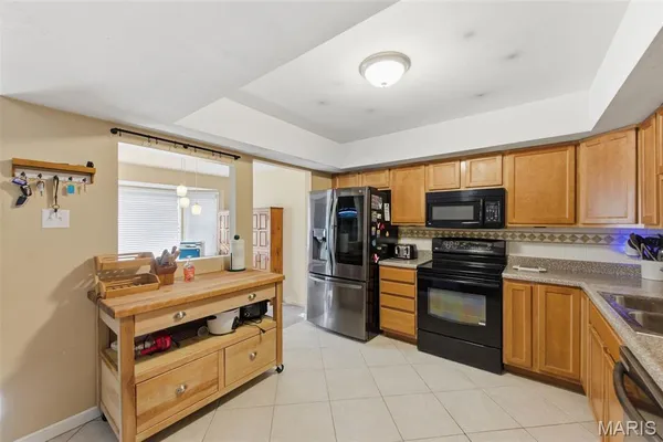 $119,500 | 5788 Westphalia Lane, Oakville, MO 63129