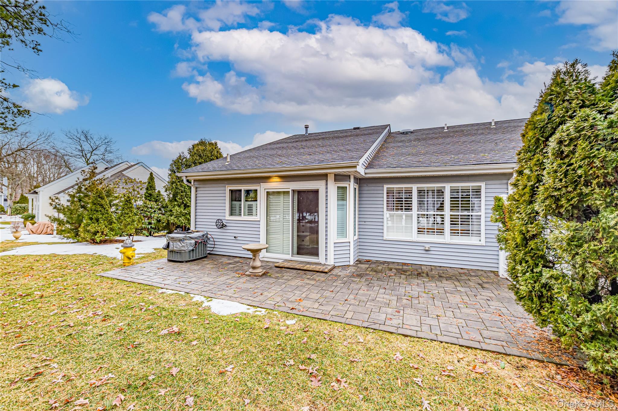 263 Glen Drive Ridge, NY 11961 - Photo 25 of 47