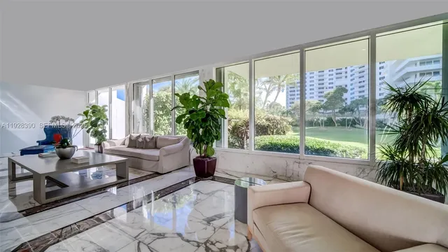 $2,850,000 | 177 Ocean Ln Drive, Unit 1101, Key Biscayne, FL 33149