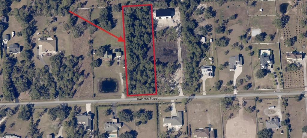 19665 Ralston Street Orlando, FL 32833 - Photo 6 of 13 a view of entryway with outdoor area