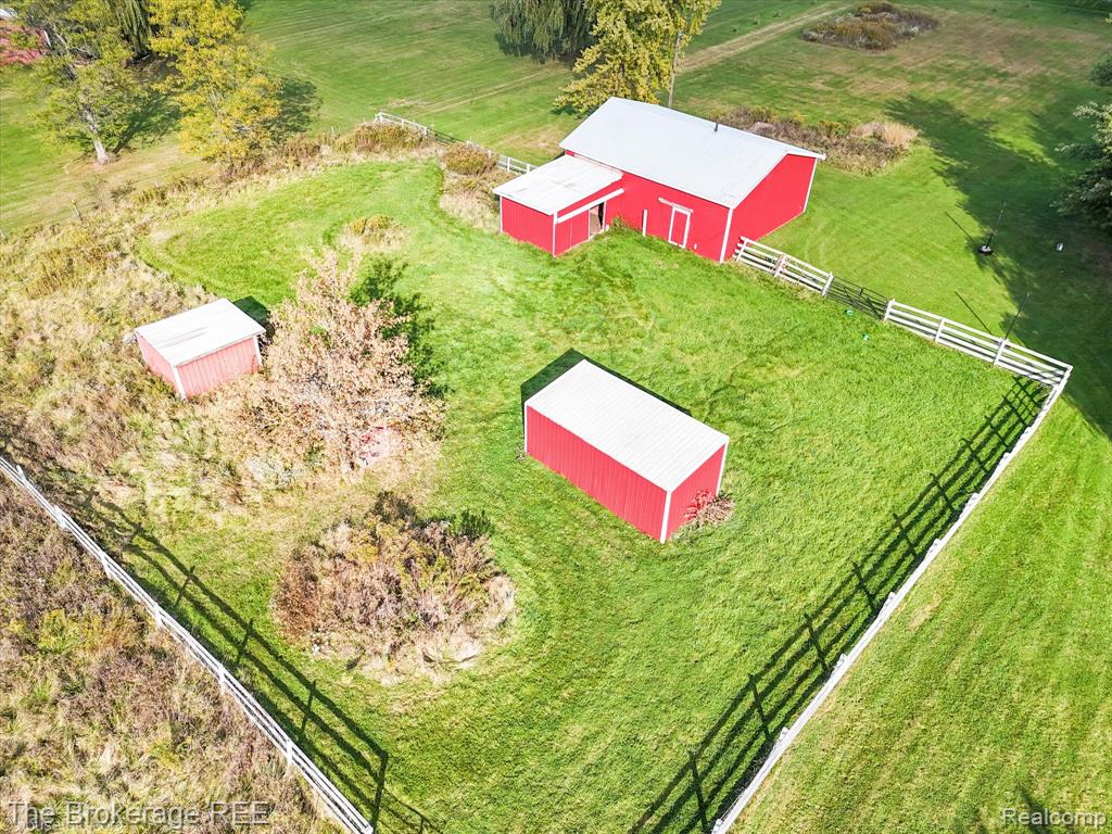 8171 North Linden Road Mount Morris, MI 48458 - Photo 25 of 62