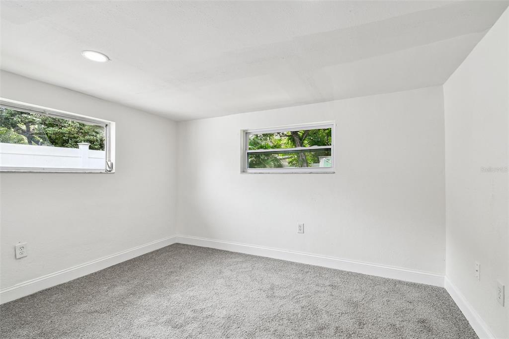 6016 Arthur Avenue New Port Richey, FL 34653 - Photo 11 of 33 an empty room with a window