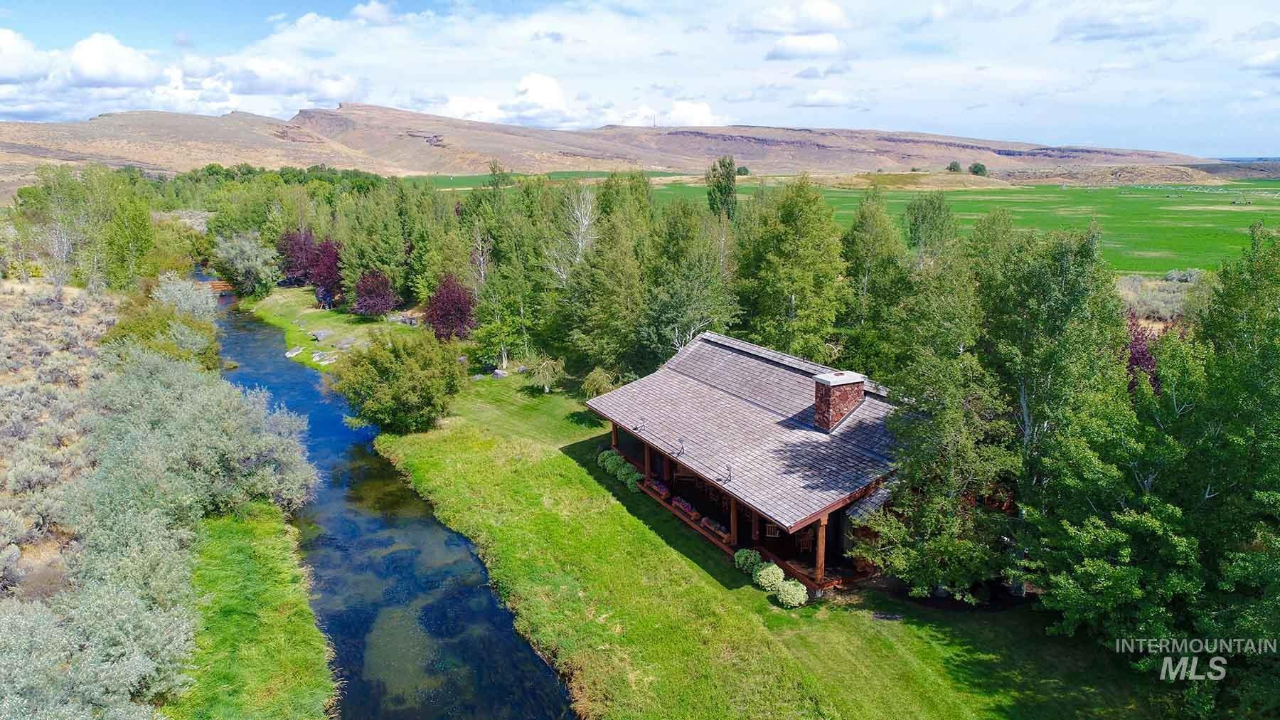 249 Priest Road Carey, ID 83320 - Photo 3 of 50