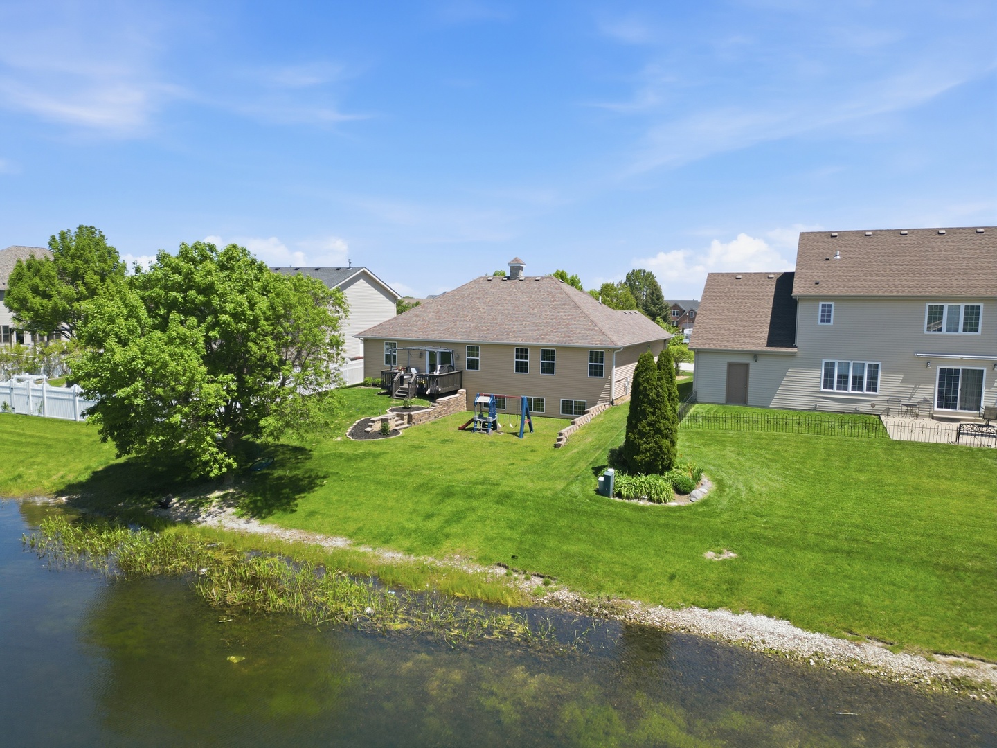 1044 Sycamore Street Beecher, IL 60401 - Photo 39 of 41