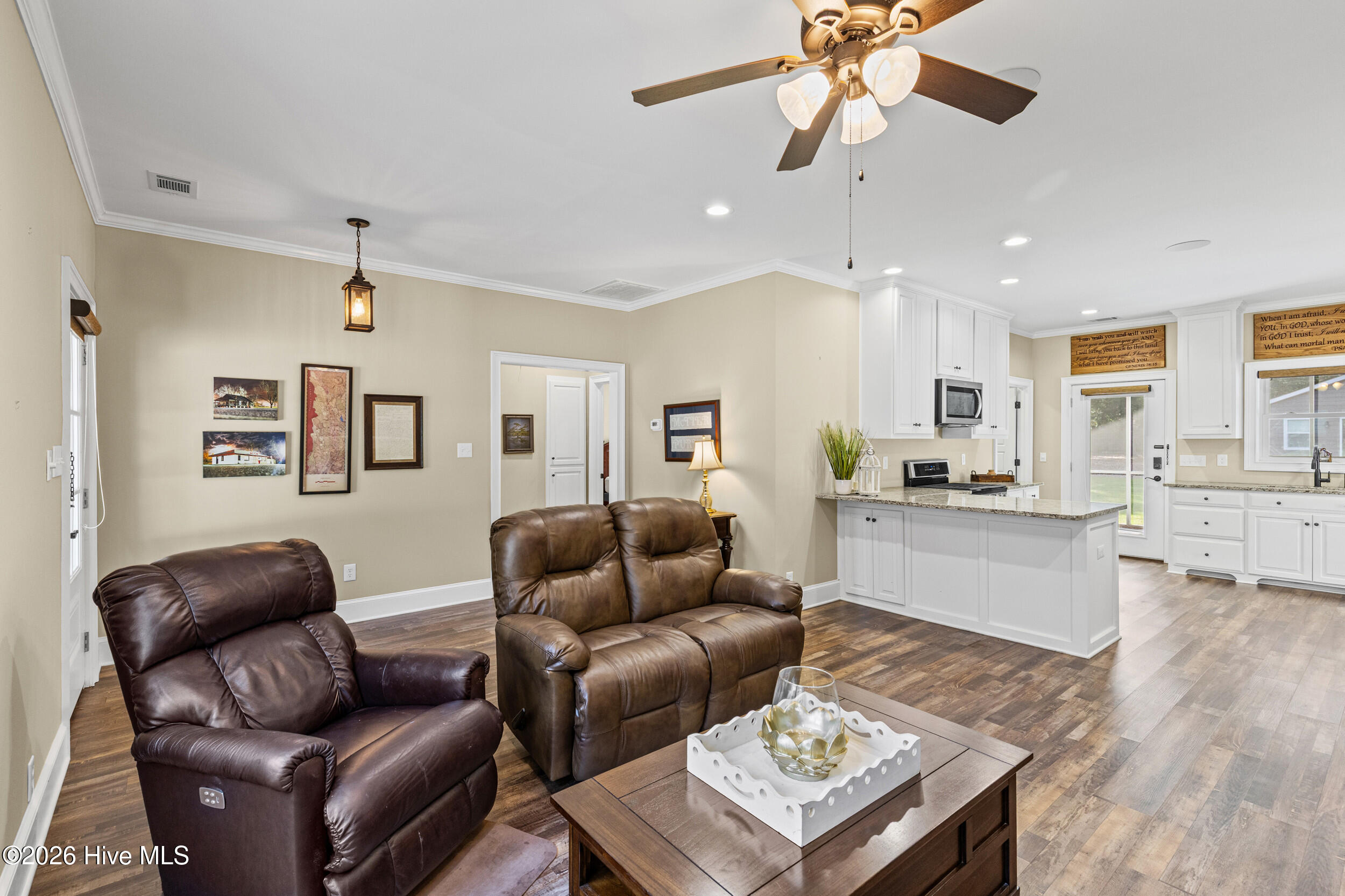 2543 Quaker Road Wrens, GA 30833 - Photo 16 of 31 Gallery Image 16