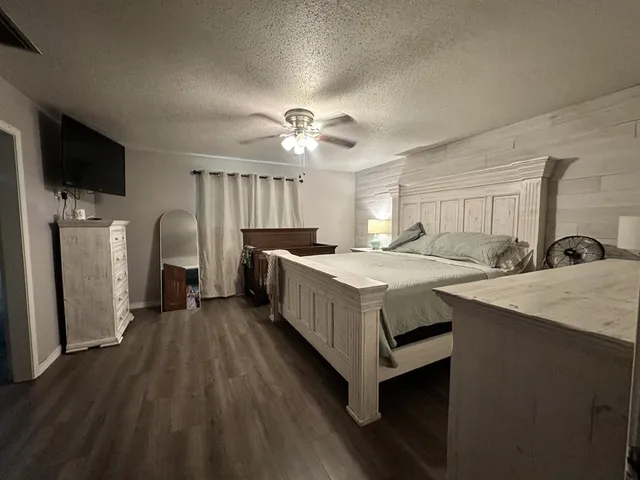 $230,000 | 708 South Princeton Drive, Mansfield, LA 71052