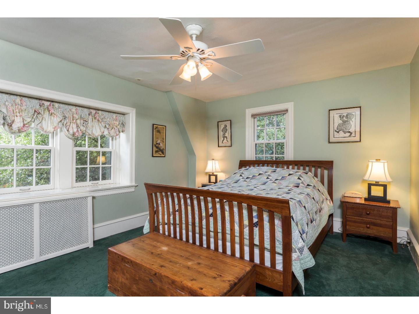 53 Cedarbrook Road Ardmore, PA 19003 - Photo 13 of 22 Master Bedroom