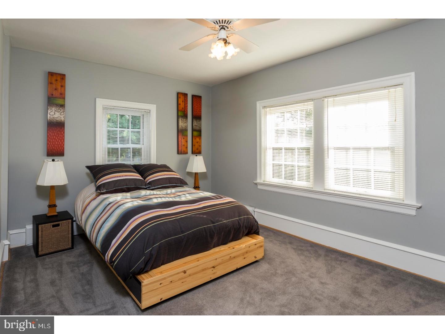 53 Cedarbrook Road Ardmore, PA 19003 - Photo 15 of 22 Bedroom 3