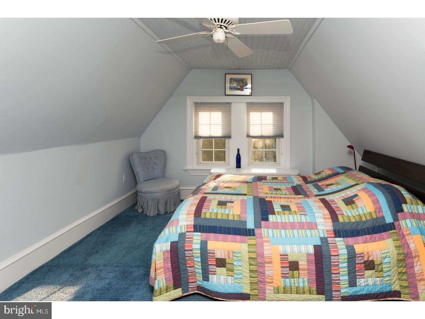 53 Cedarbrook Road Ardmore, PA 19003 - Photo 16 of 22 Bedroom 4