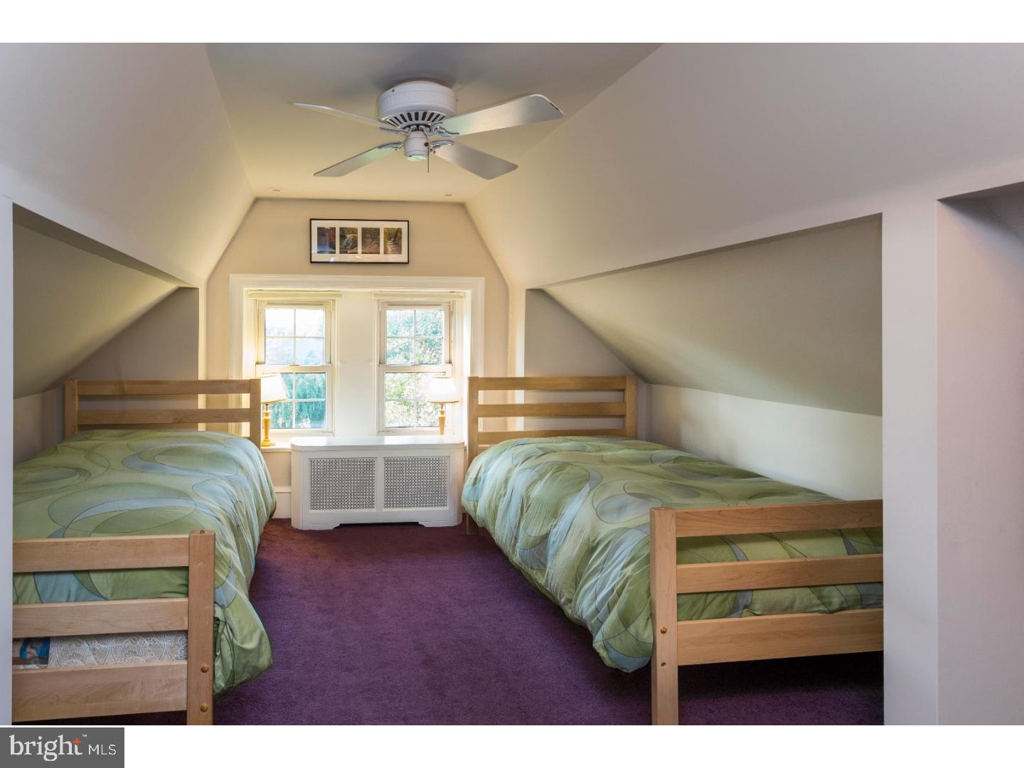 53 Cedarbrook Road Ardmore, PA 19003 - Photo 17 of 22 Bedroom 5