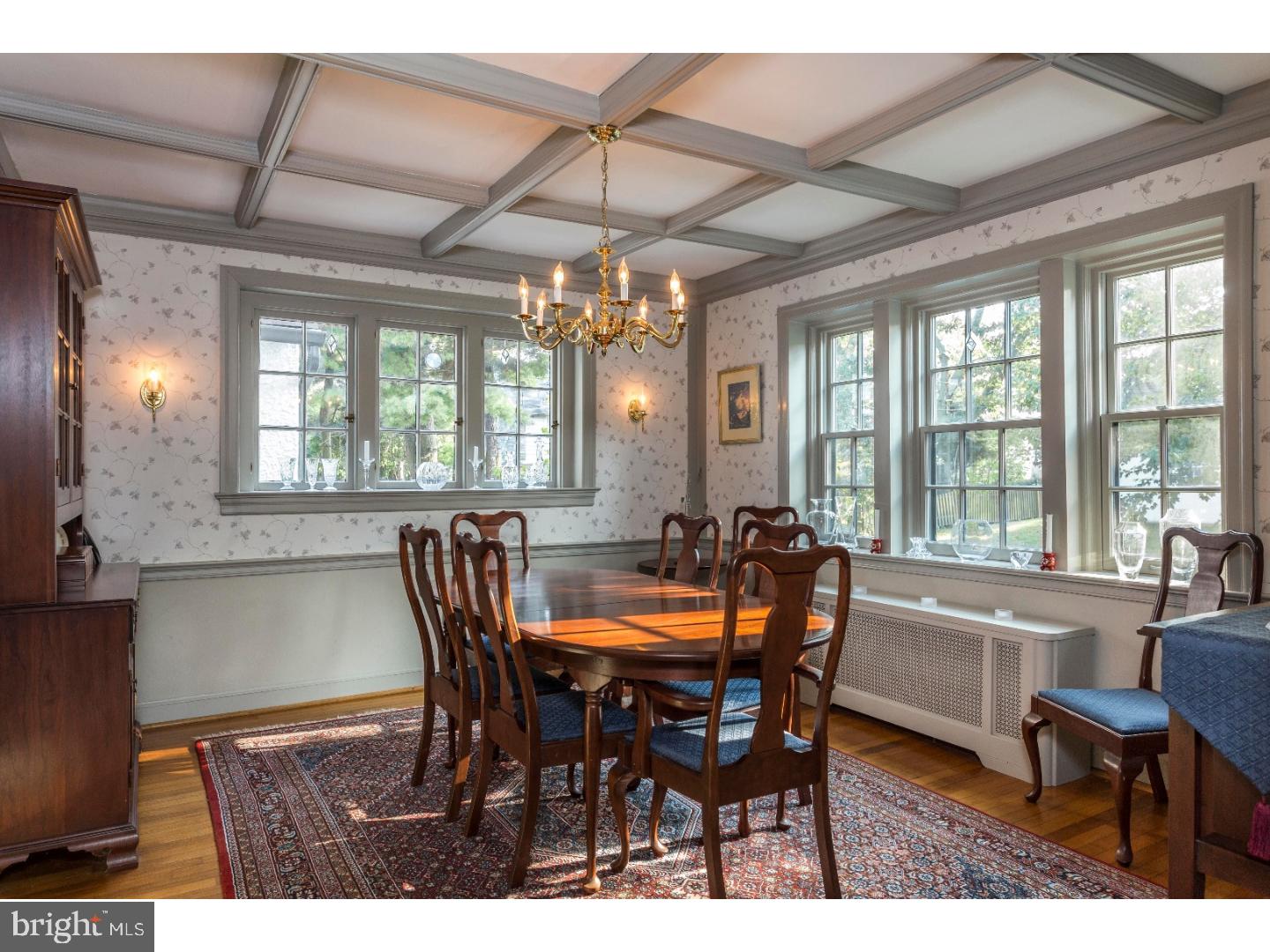 53 Cedarbrook Road Ardmore, PA 19003 - Photo 3 of 22 Dining Room