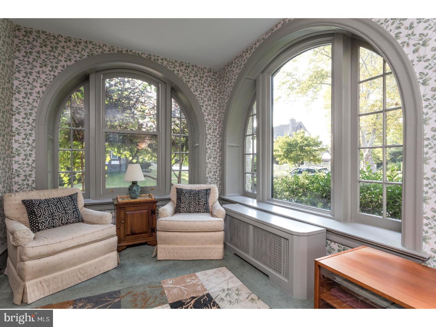 53 Cedarbrook Road Ardmore, PA 19003 - Photo 4 of 22 Sun Room