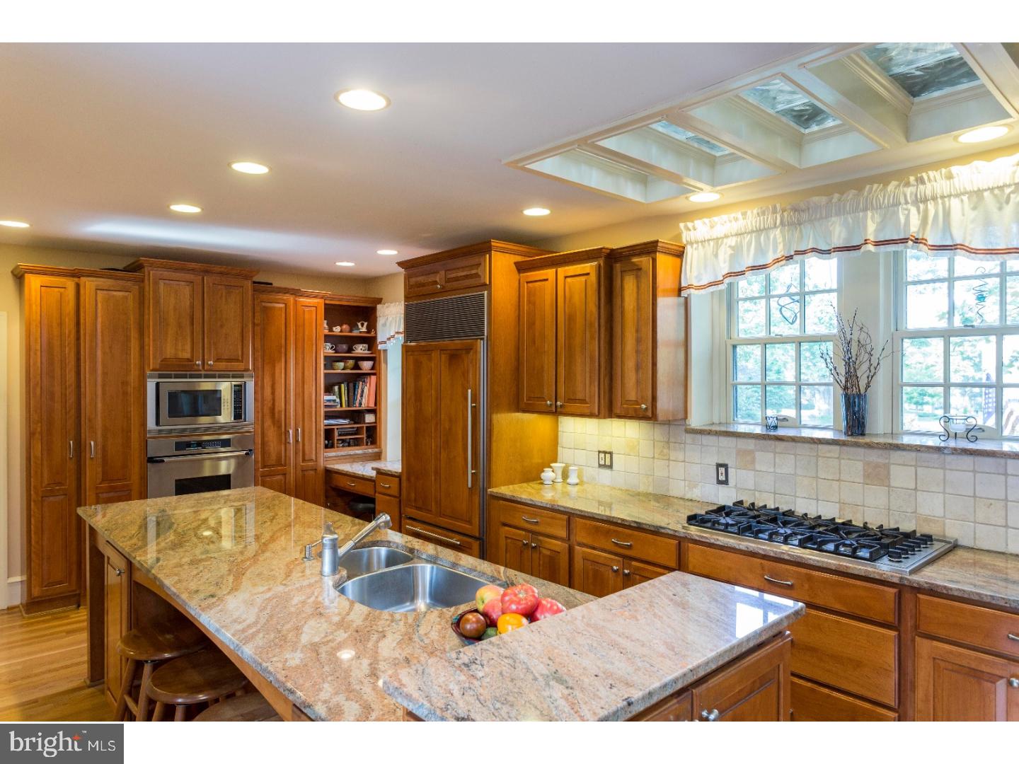 53 Cedarbrook Road Ardmore, PA 19003 - Photo 8 of 22 Kitchen