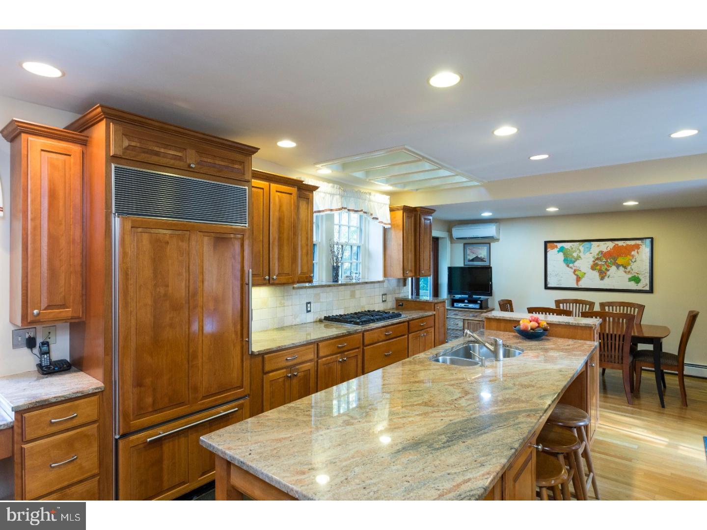 53 Cedarbrook Road Ardmore, PA 19003 - Photo 9 of 22 Kitchen