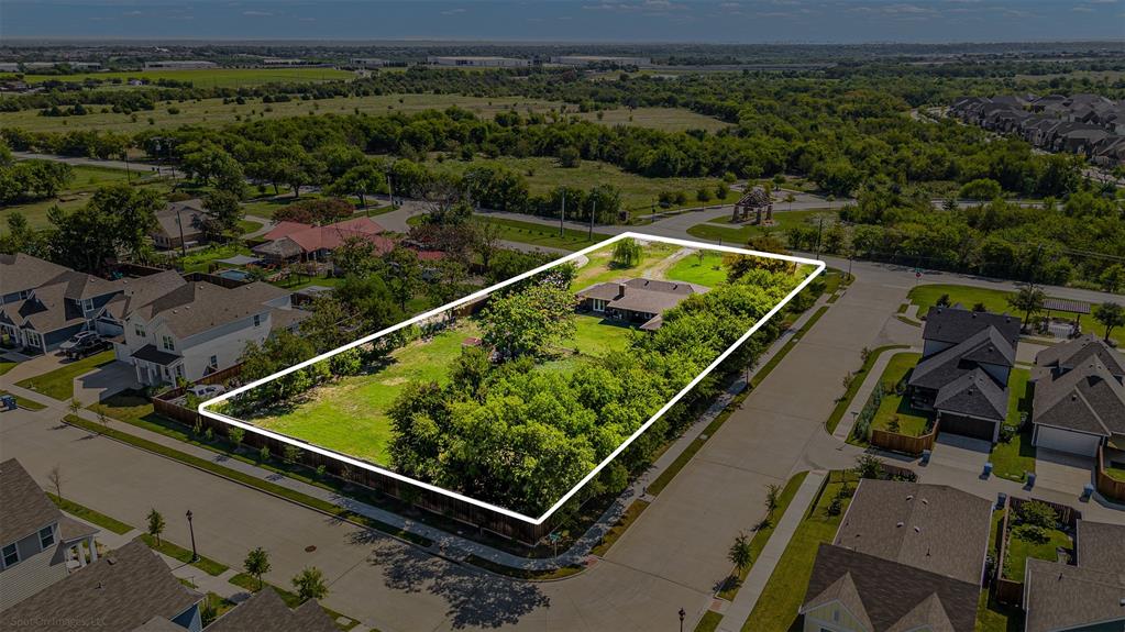 3713 Hickox Road Rowlett, TX 75089 - Photo 32 of 39