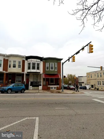 $474,999 | 639 South Conkling Street, Baltimore, MD 21224