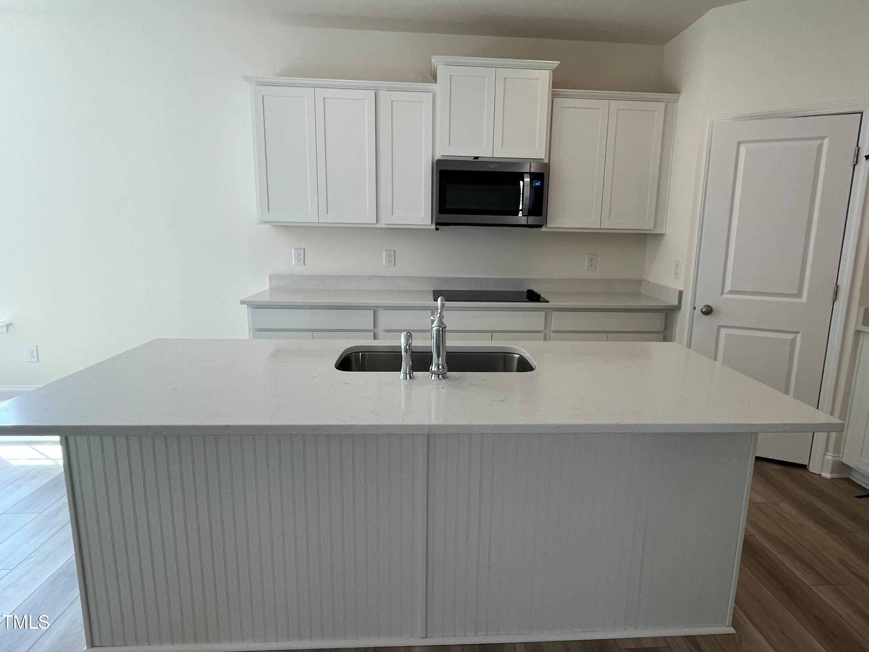 5108 River Sand Trail Raleigh, NC 27604 - Photo 19 of 59 Oversized Kitchen Island w/Quartz