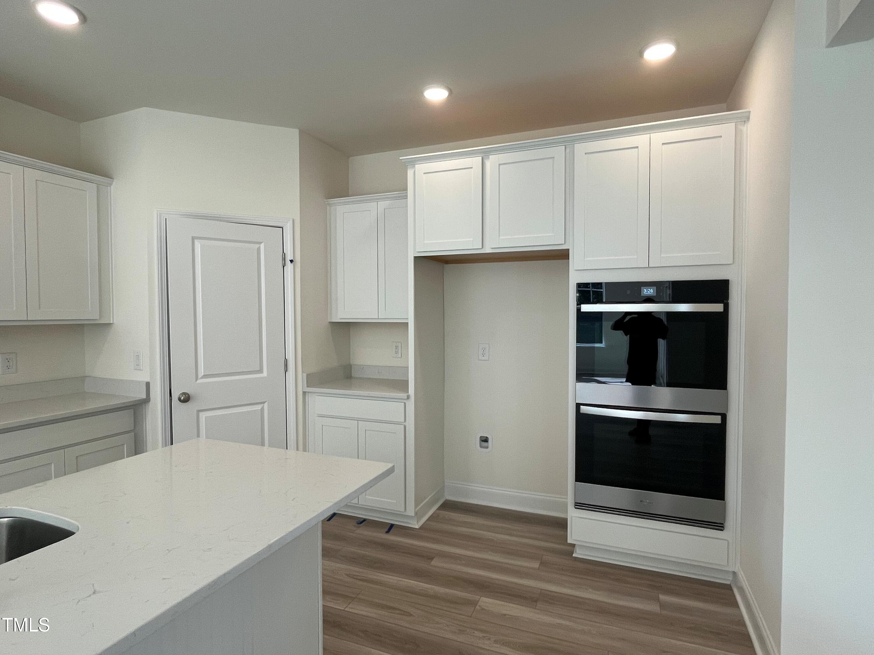 5108 River Sand Trail Raleigh, NC 27604 - Photo 20 of 59 Double Ovens