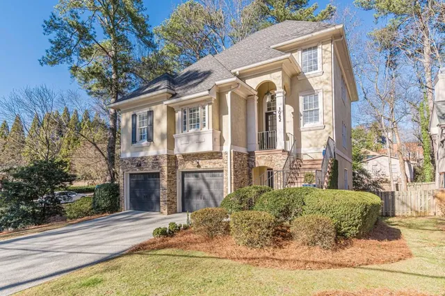 $889,900 | 1062 Childers Road Northeast, Atlanta, GA 30324