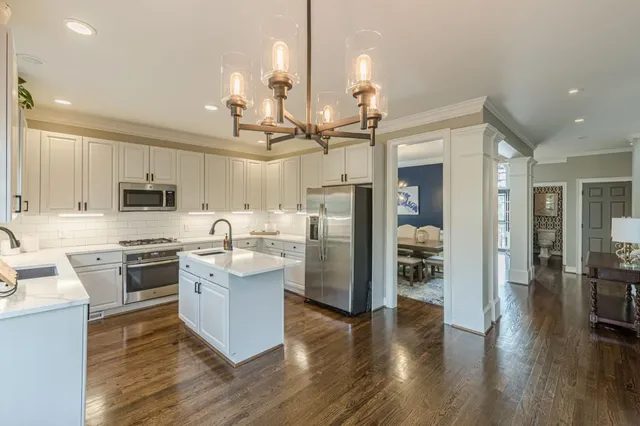 $889,900 | 1062 Childers Road Northeast, Atlanta, GA 30324